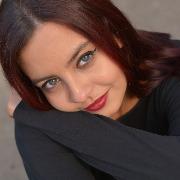 Profile photo of Amna Mulić